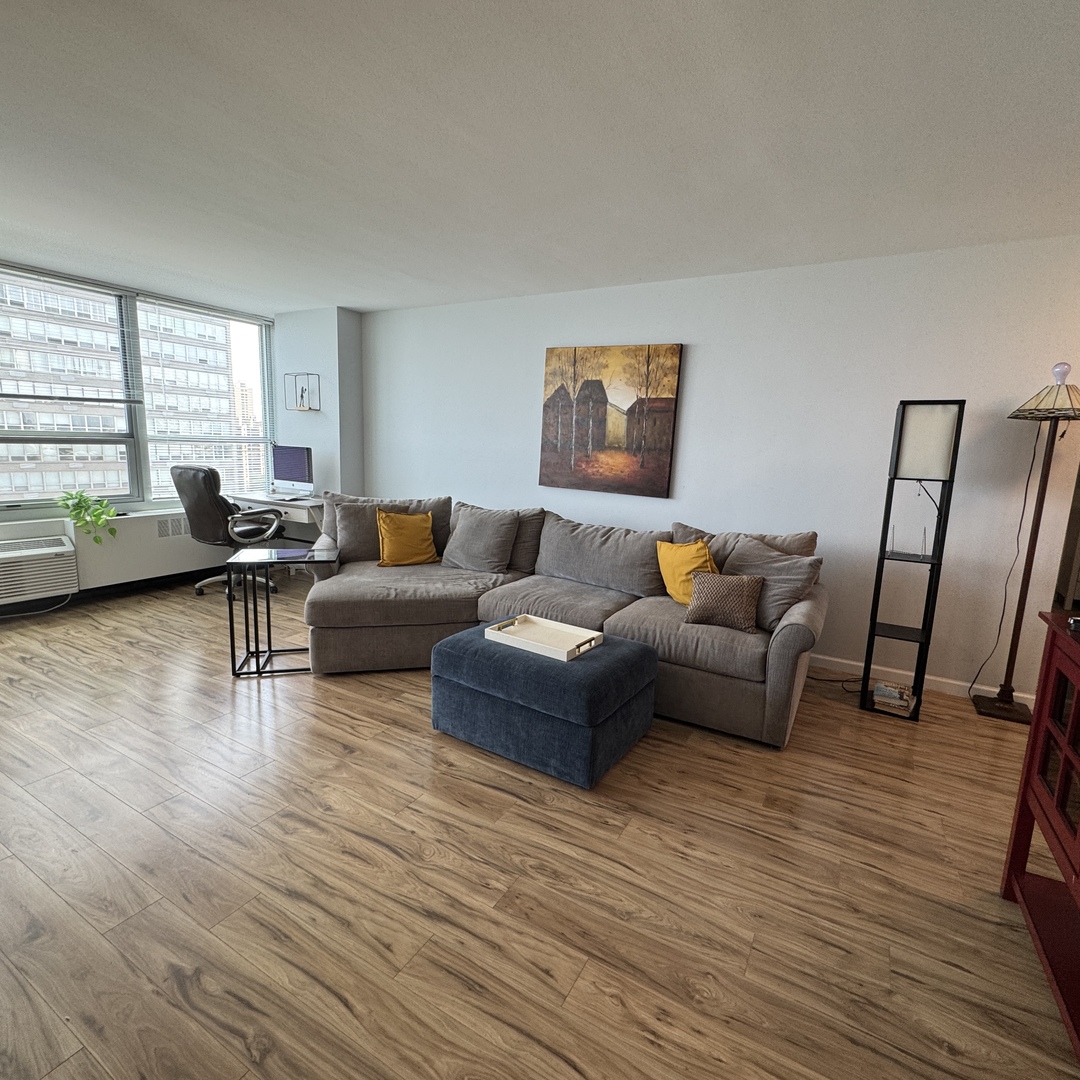 4800 S Chicago Beach Drive 1312n Property Photo 6