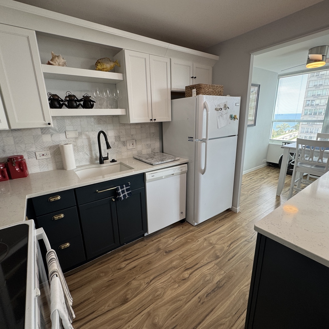 4800 S Chicago Beach Drive 1312n Property Photo 7