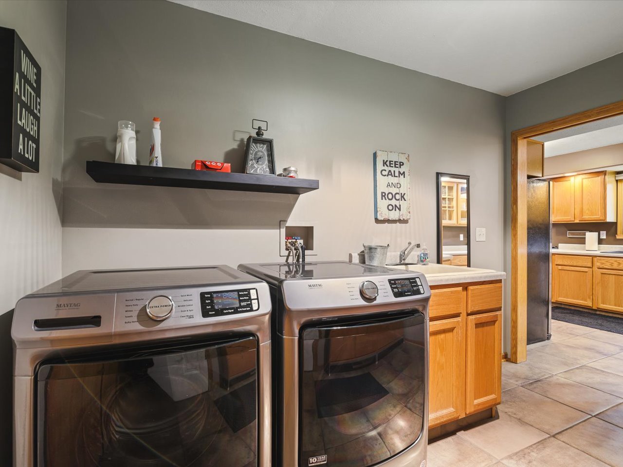 7723 Bridlewood Road Property Photo 19