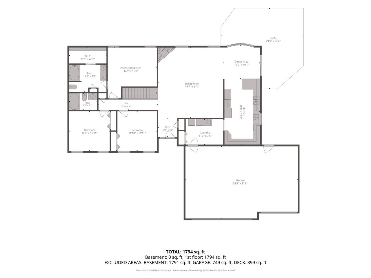 7723 Bridlewood Road Property Photo 44