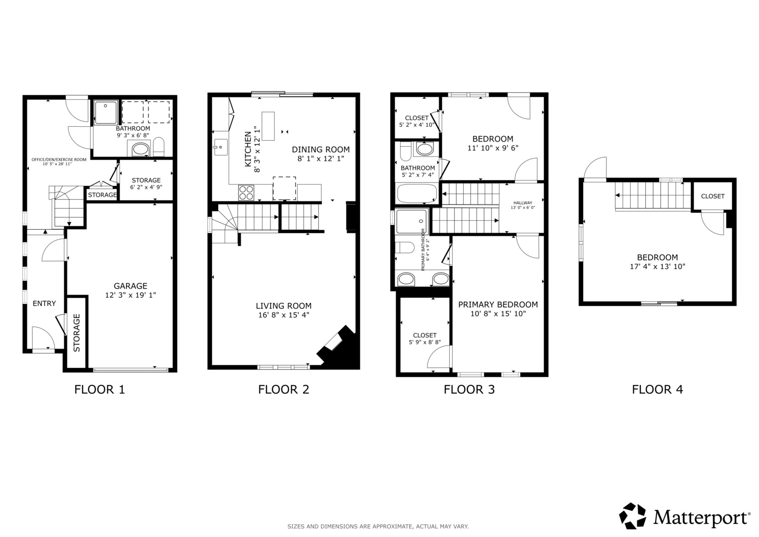471 N Armour Street Property Photo 25