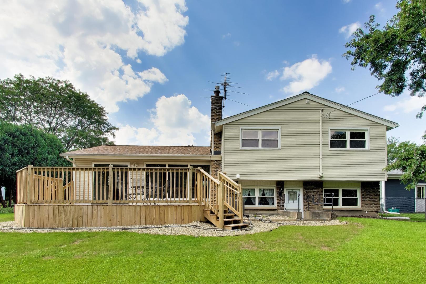 2307 N Kennicott Drive Property Photo 35
