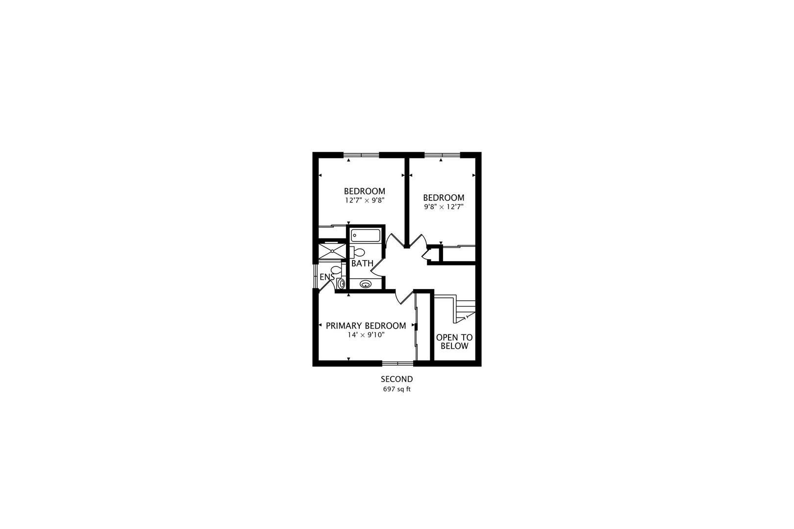 2307 N Kennicott Drive Property Photo 42