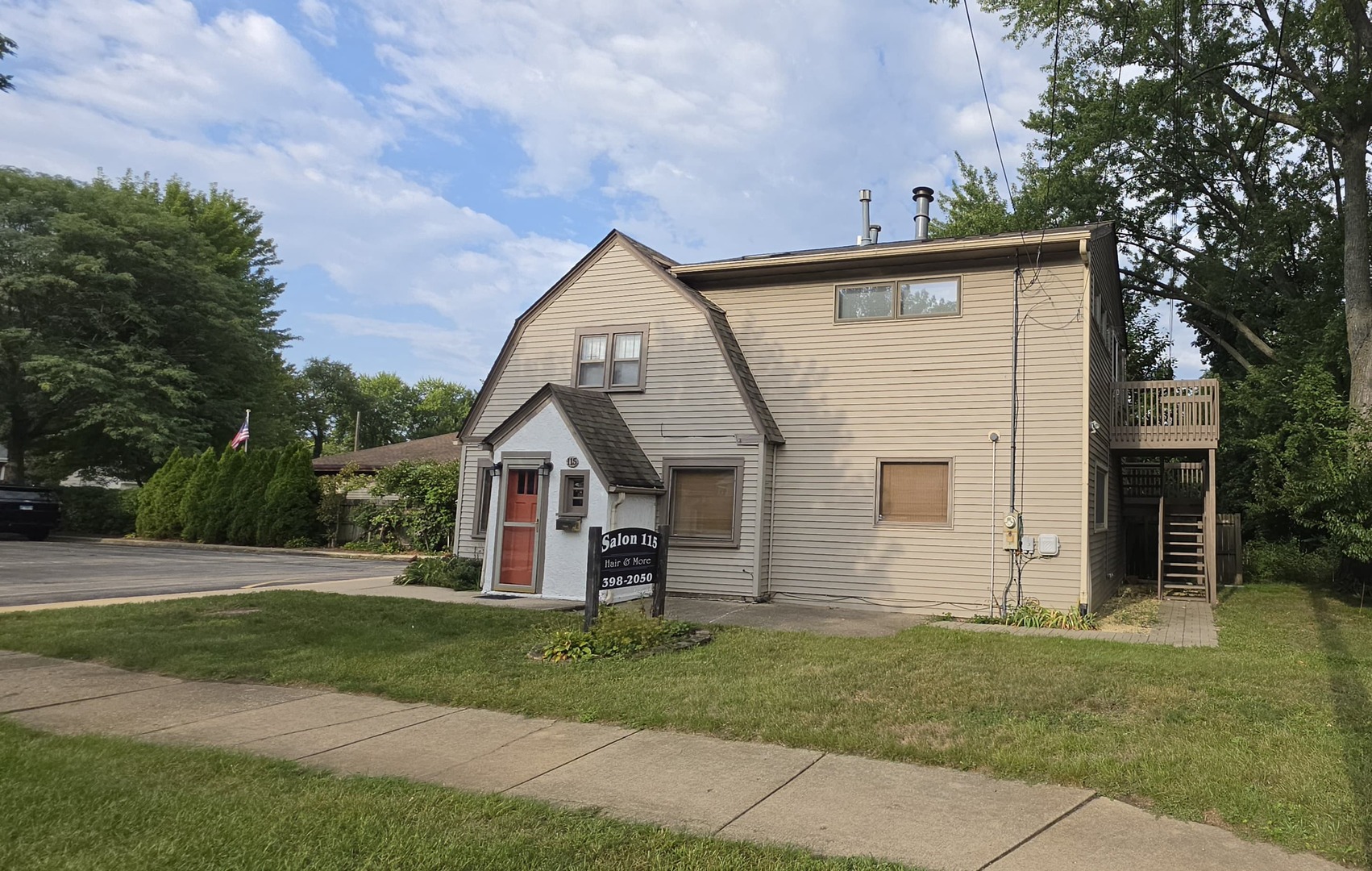 115 Fairview Avenue Property Photo 1