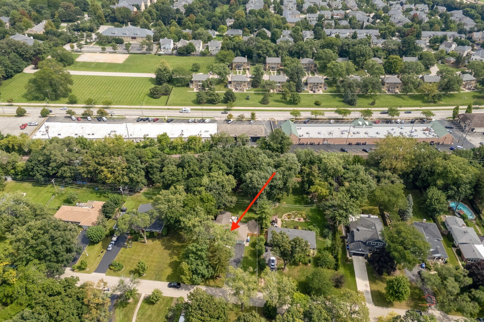 3319 Western Avenue Property Photo 40