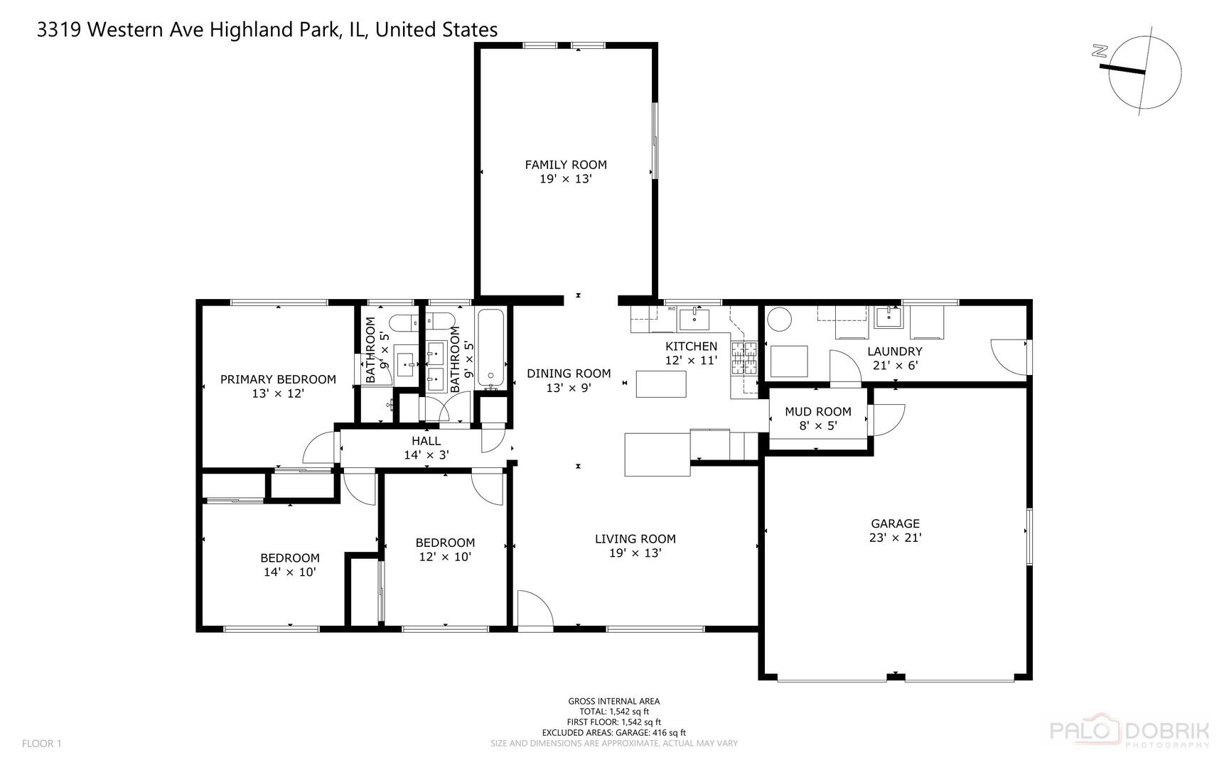 3319 Western Avenue Property Photo 47