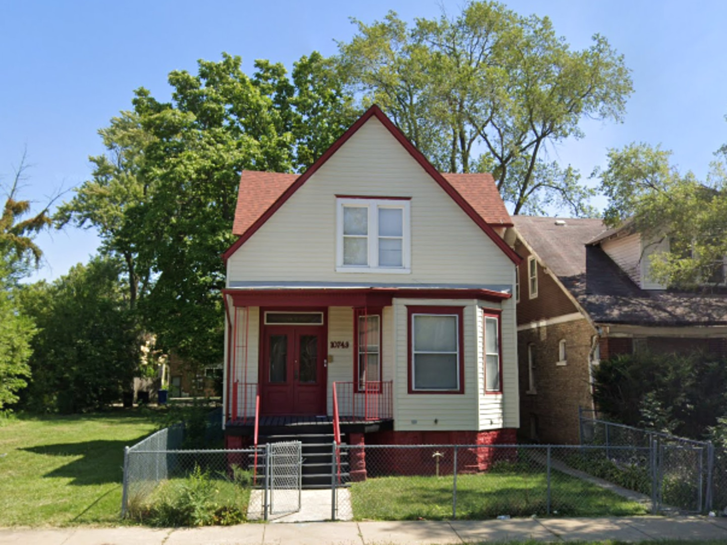 10749 S State Street 2 Property Photo 1