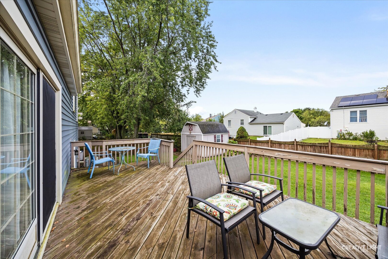 954 Grant Street Property Photo 14