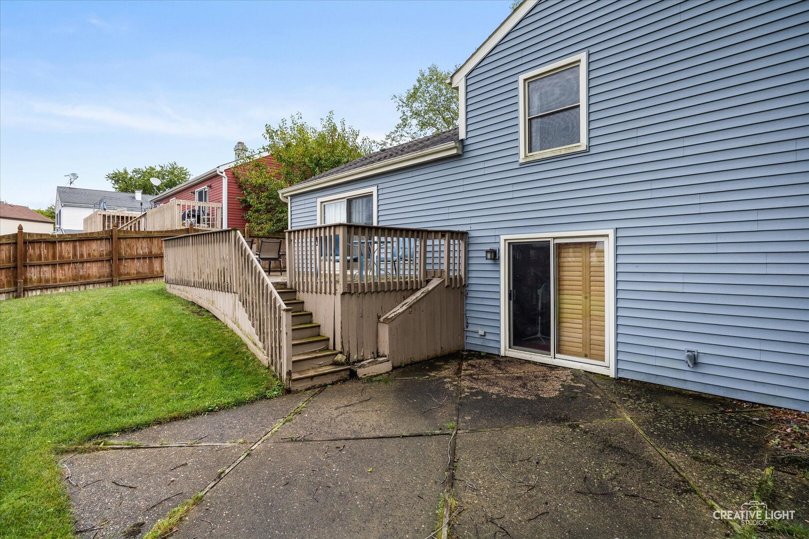 954 Grant Street Property Photo 15