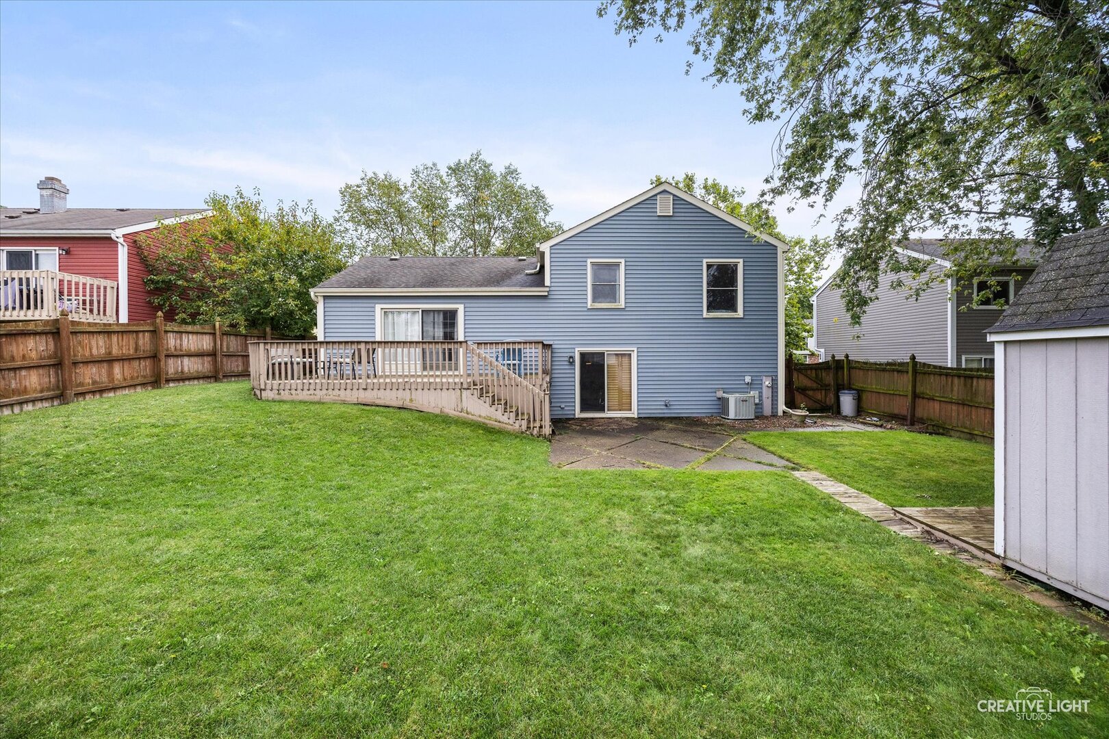 954 Grant Street Property Photo 17