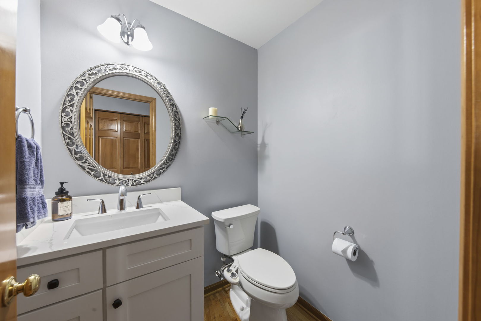 4108 Schillinger Drive Property Photo 10