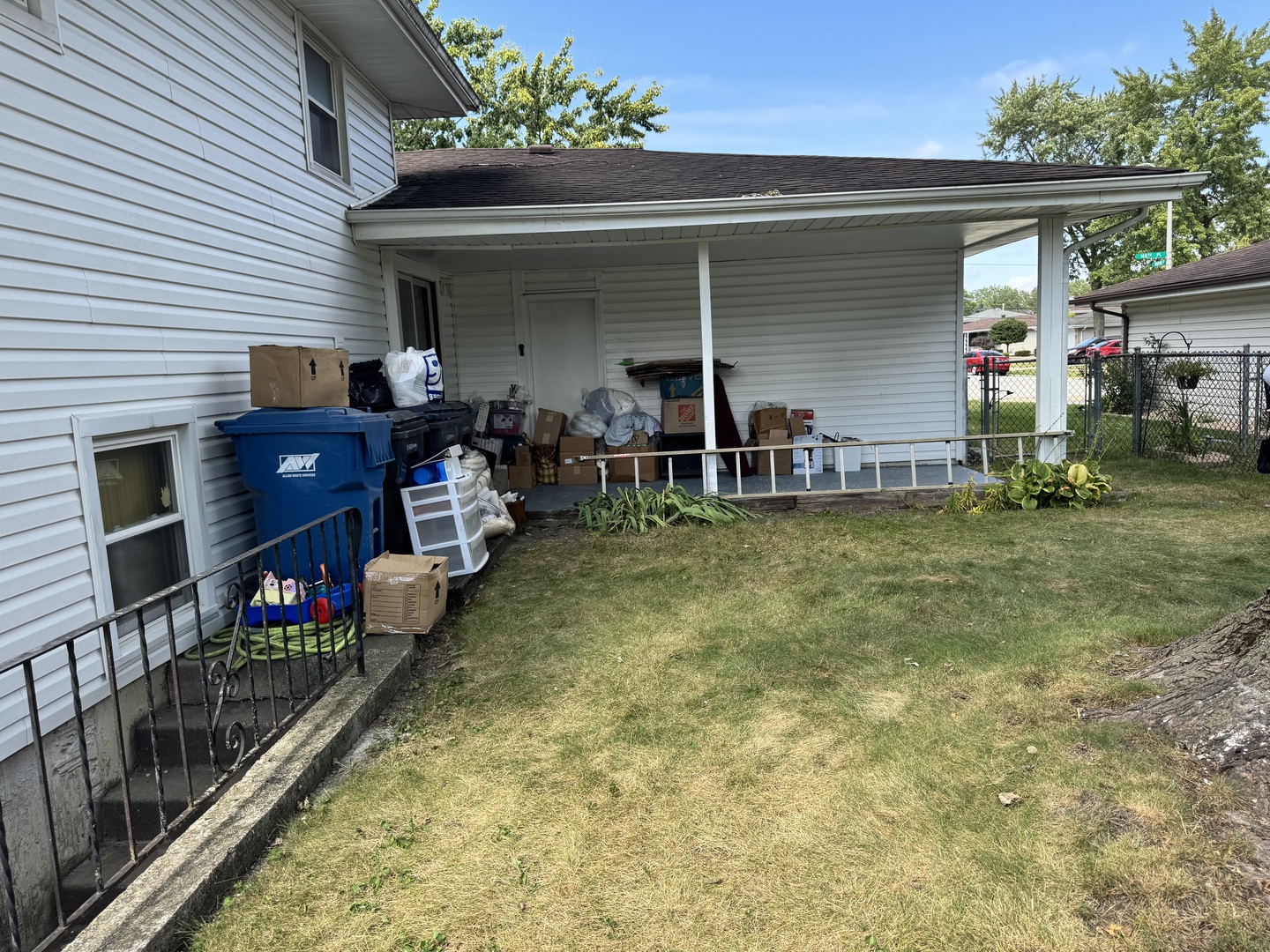 219 E 168th Place Property Photo 11