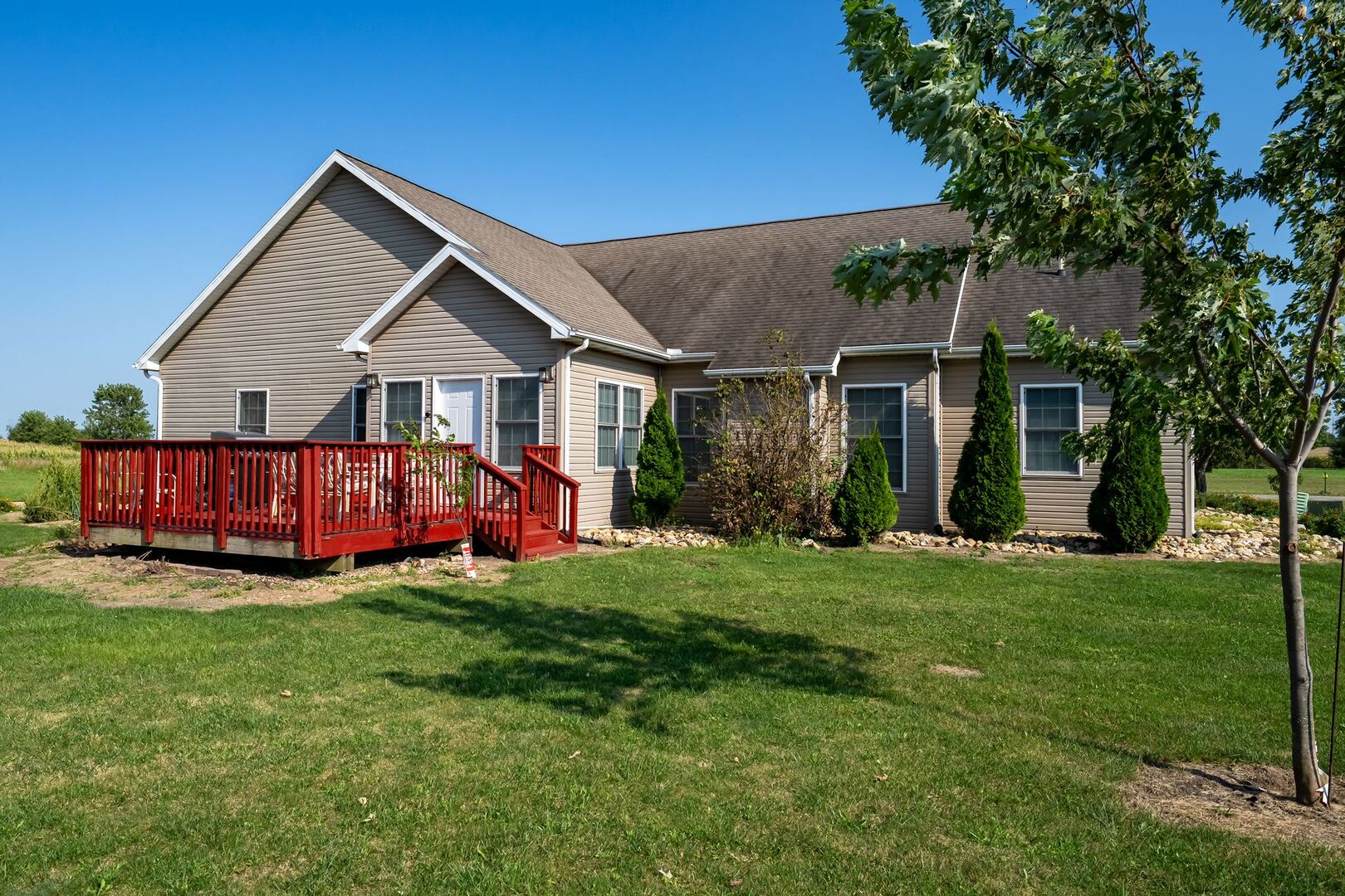 4397 Renaissance Drive Property Photo 3