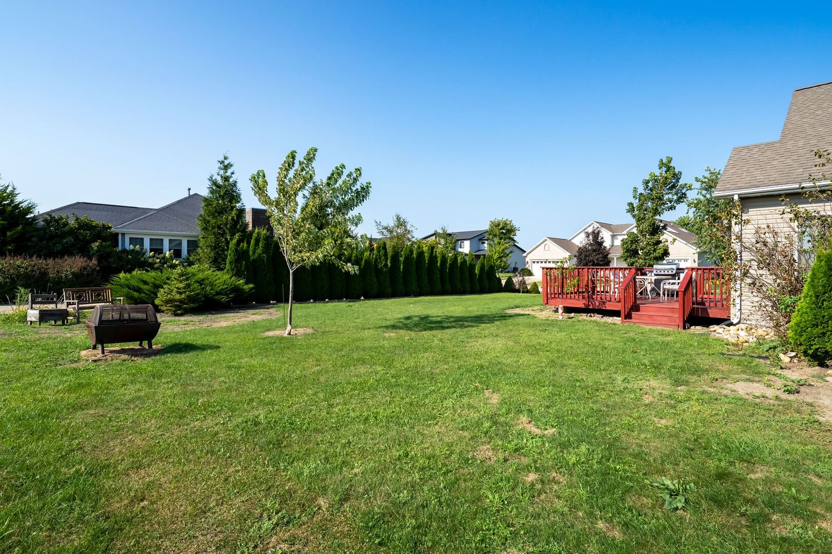 4397 Renaissance Drive Property Photo 22