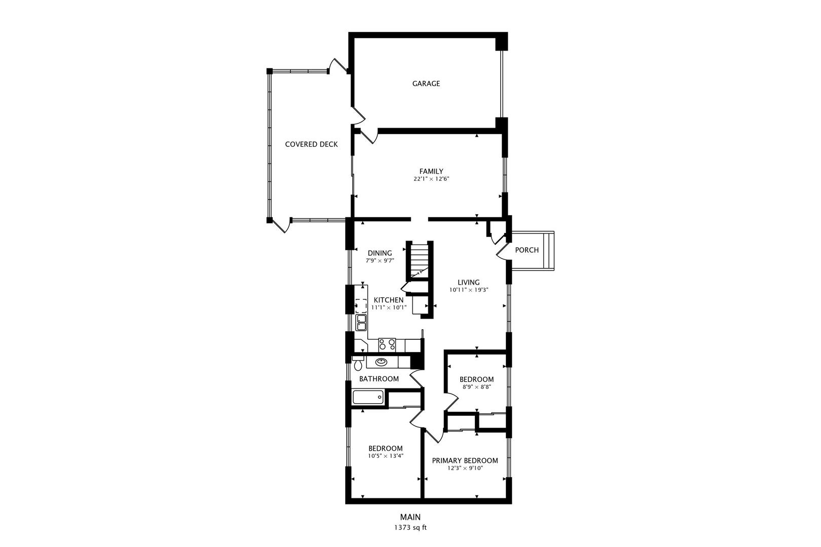 4917 Bonner Drive Property Photo 40