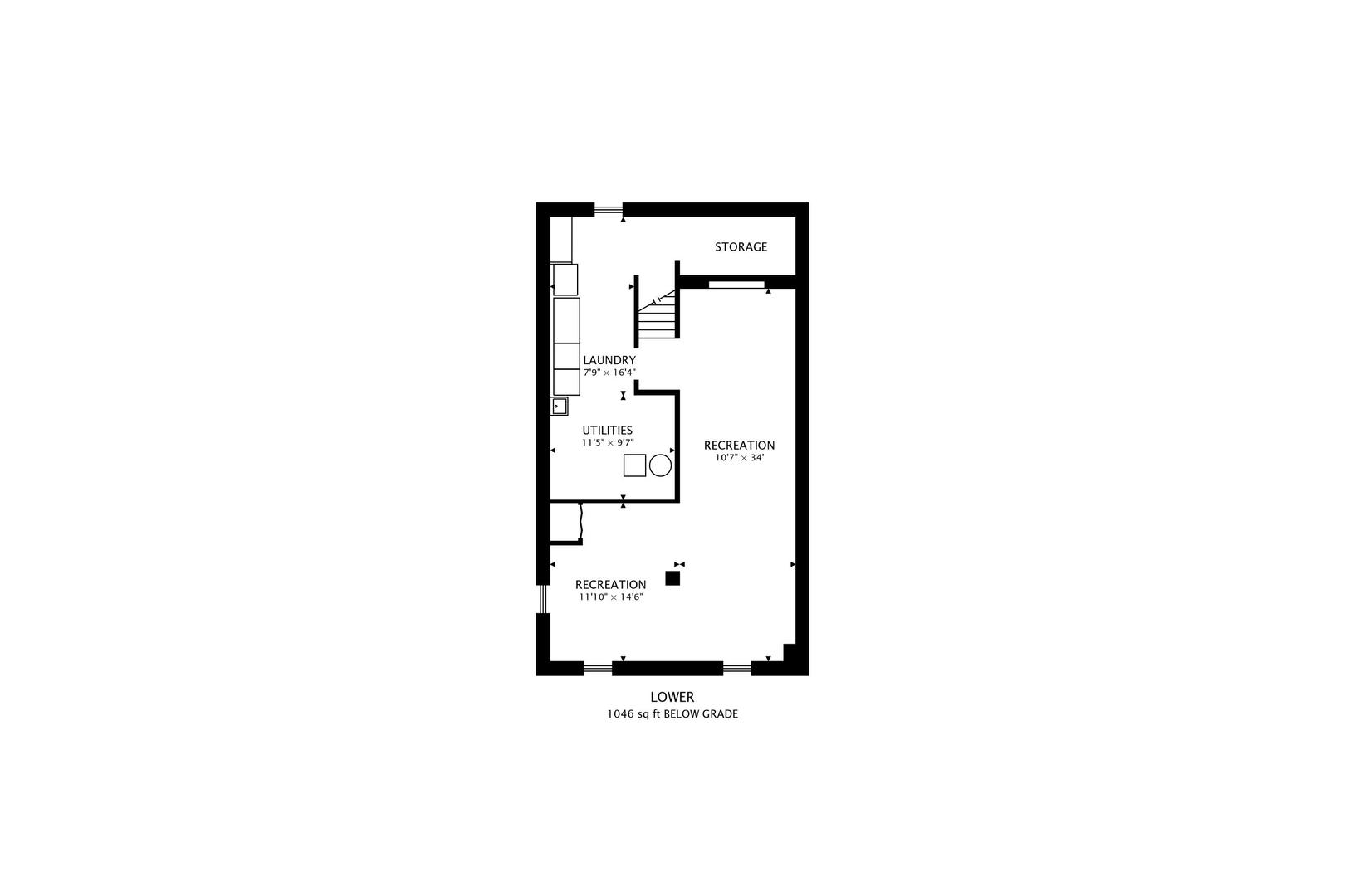 4917 Bonner Drive Property Photo 41