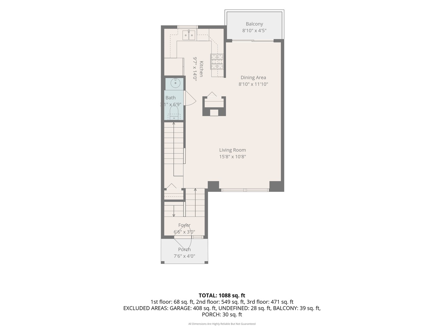 34330 N Goldenrod Road Property Photo 21