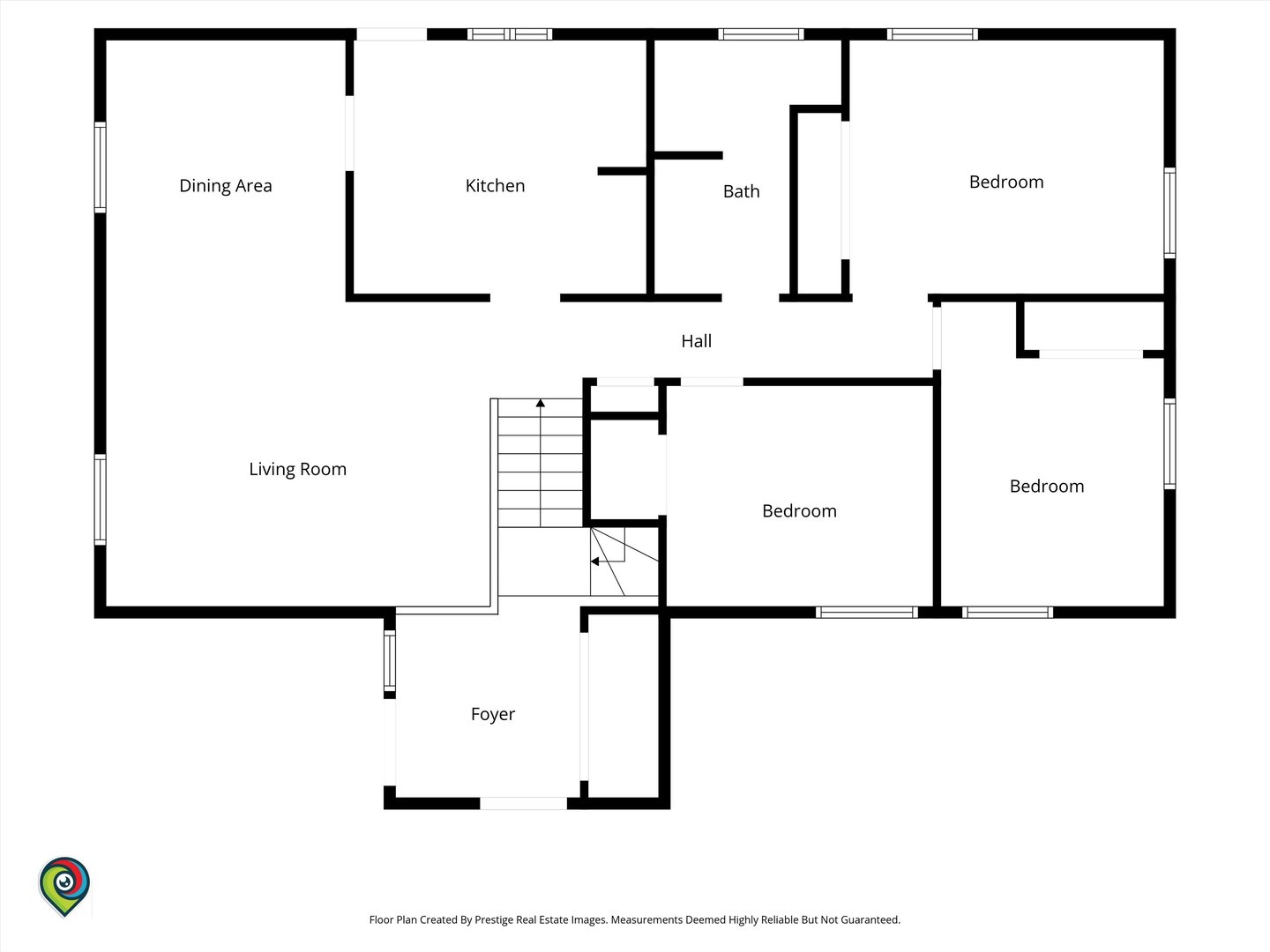 1025 Belair Drive Property Photo 33