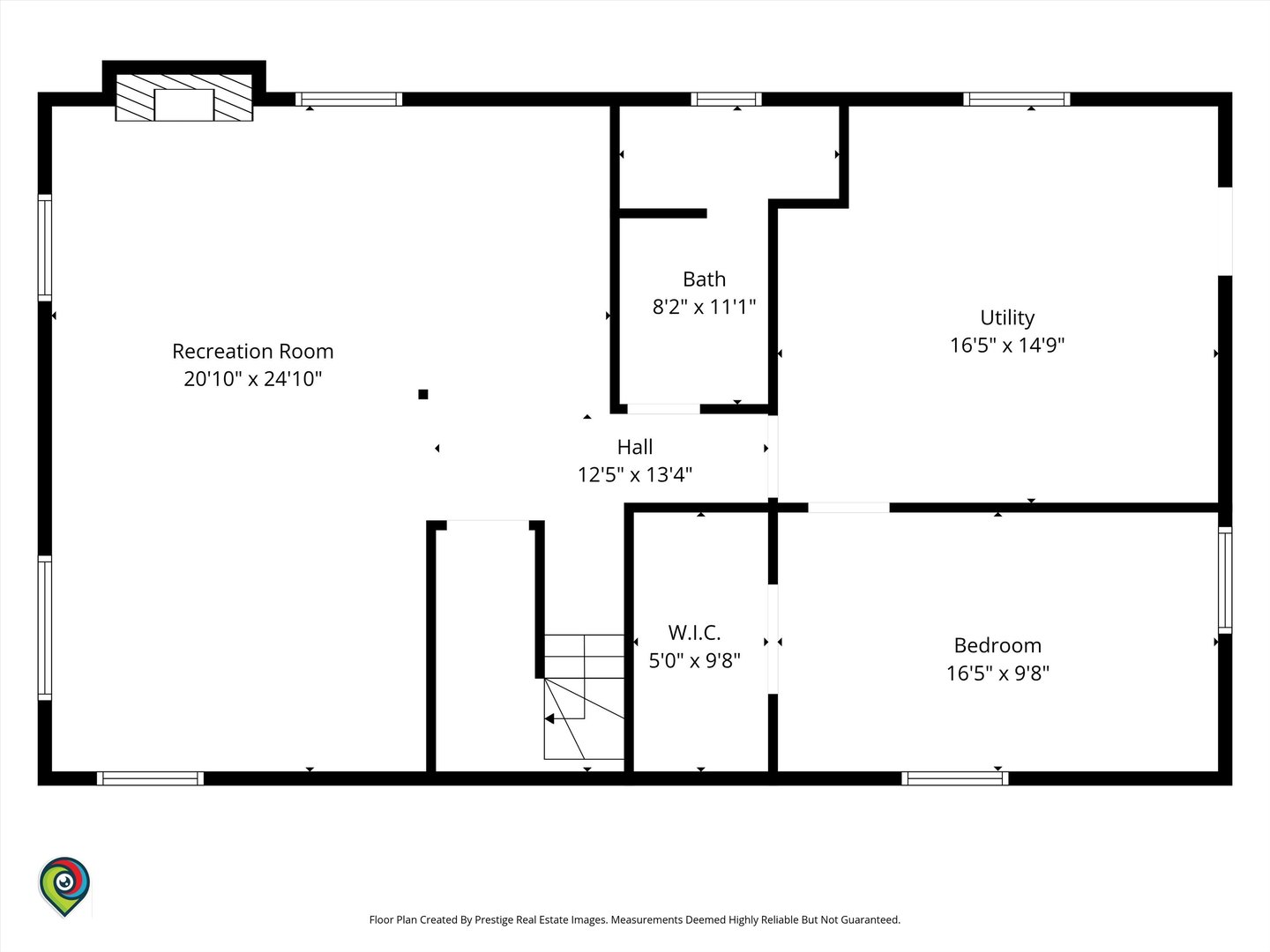 1025 Belair Drive Property Photo 35