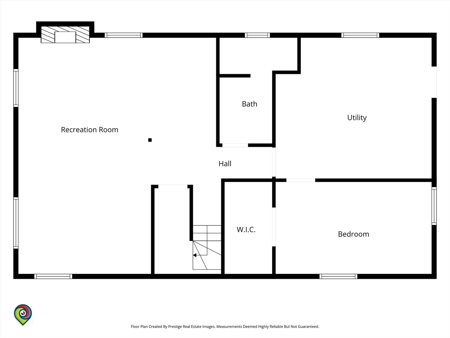 1025 Belair Drive Property Photo 36