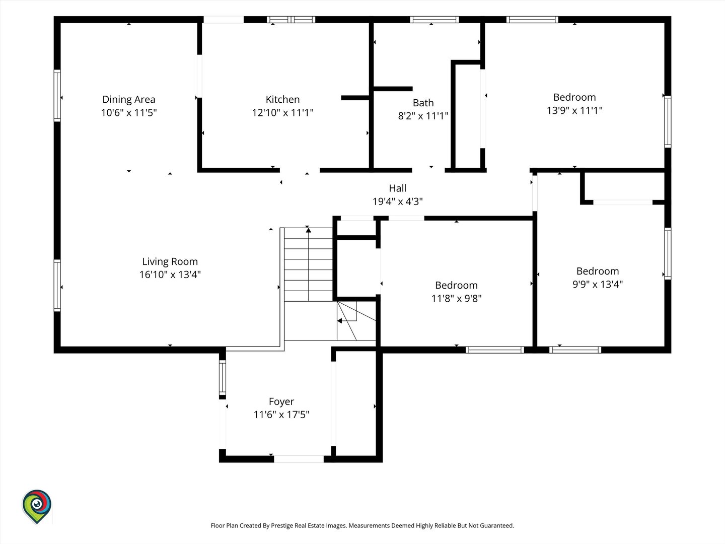 1025 Belair Drive Property Photo 37