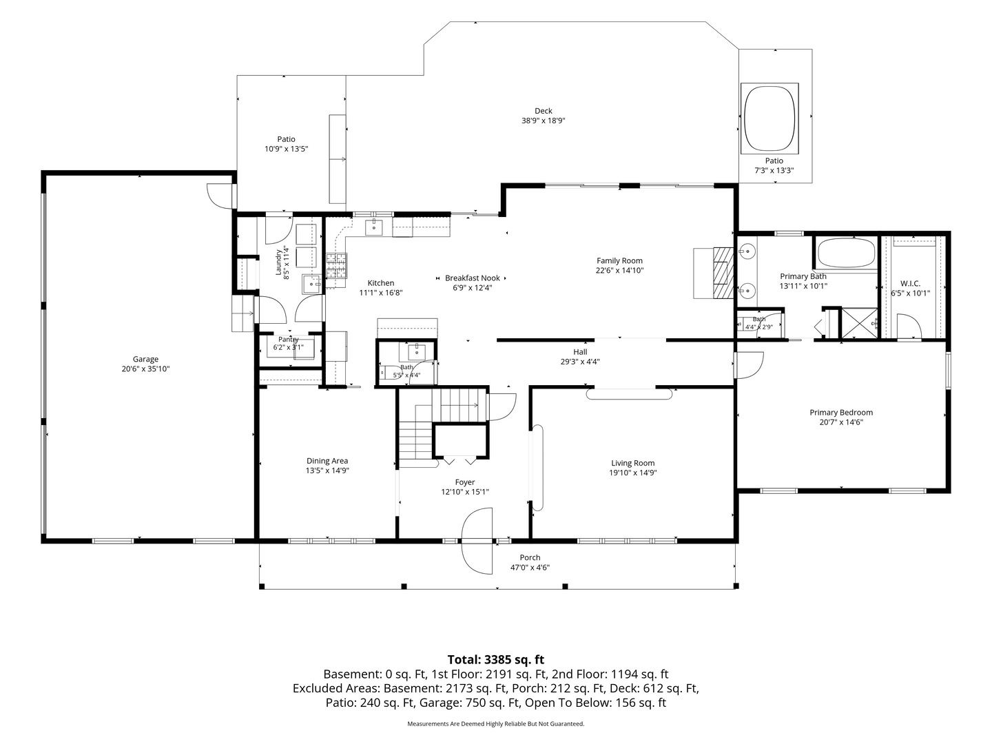 2 Essex Court Property Photo 54