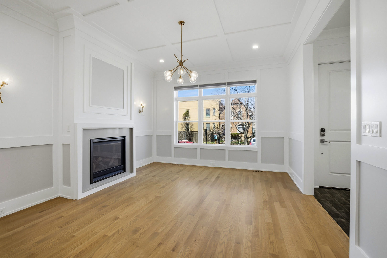 3721 W Wabansia Avenue Property Photo 4