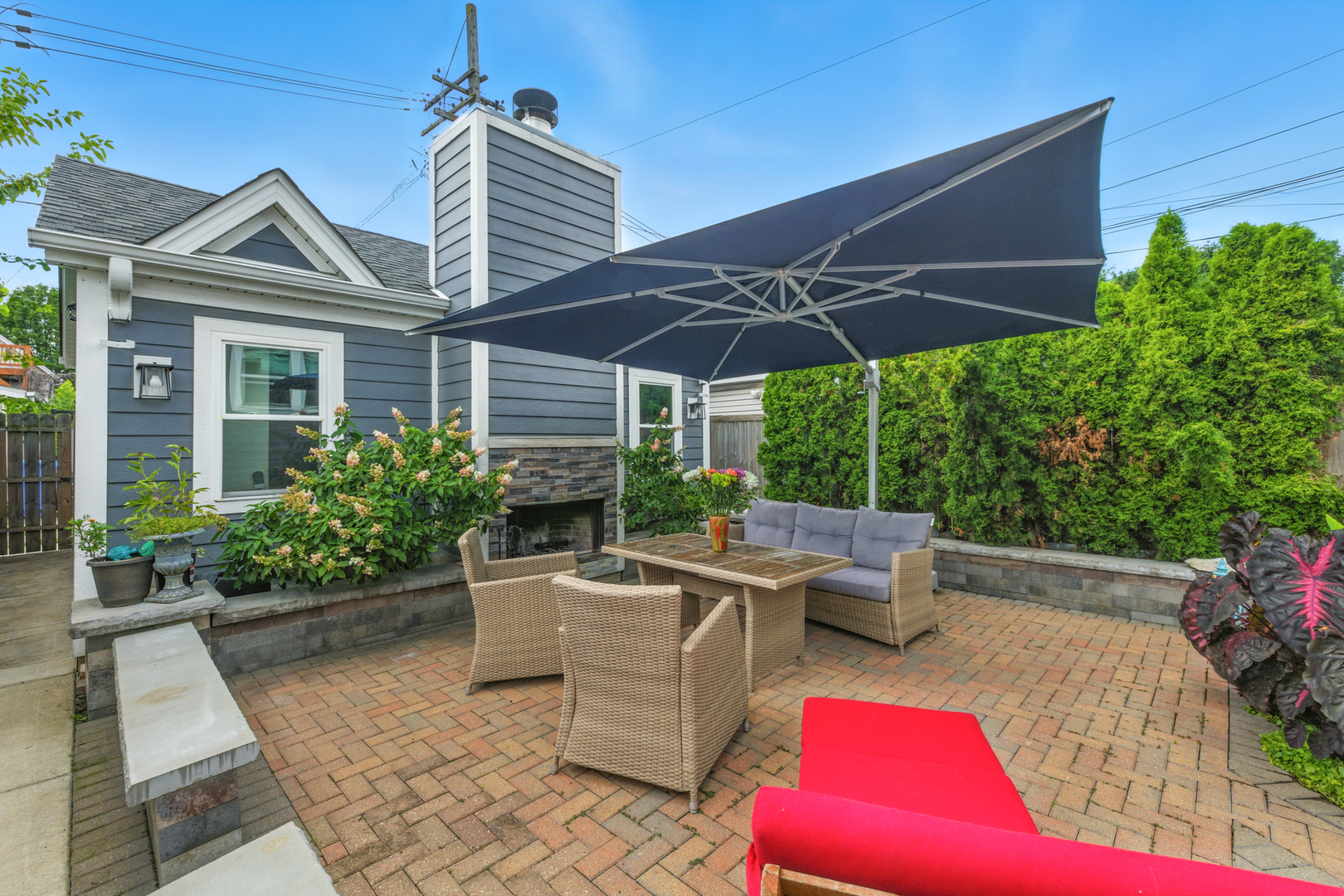 3721 W Wabansia Avenue Property Photo 30