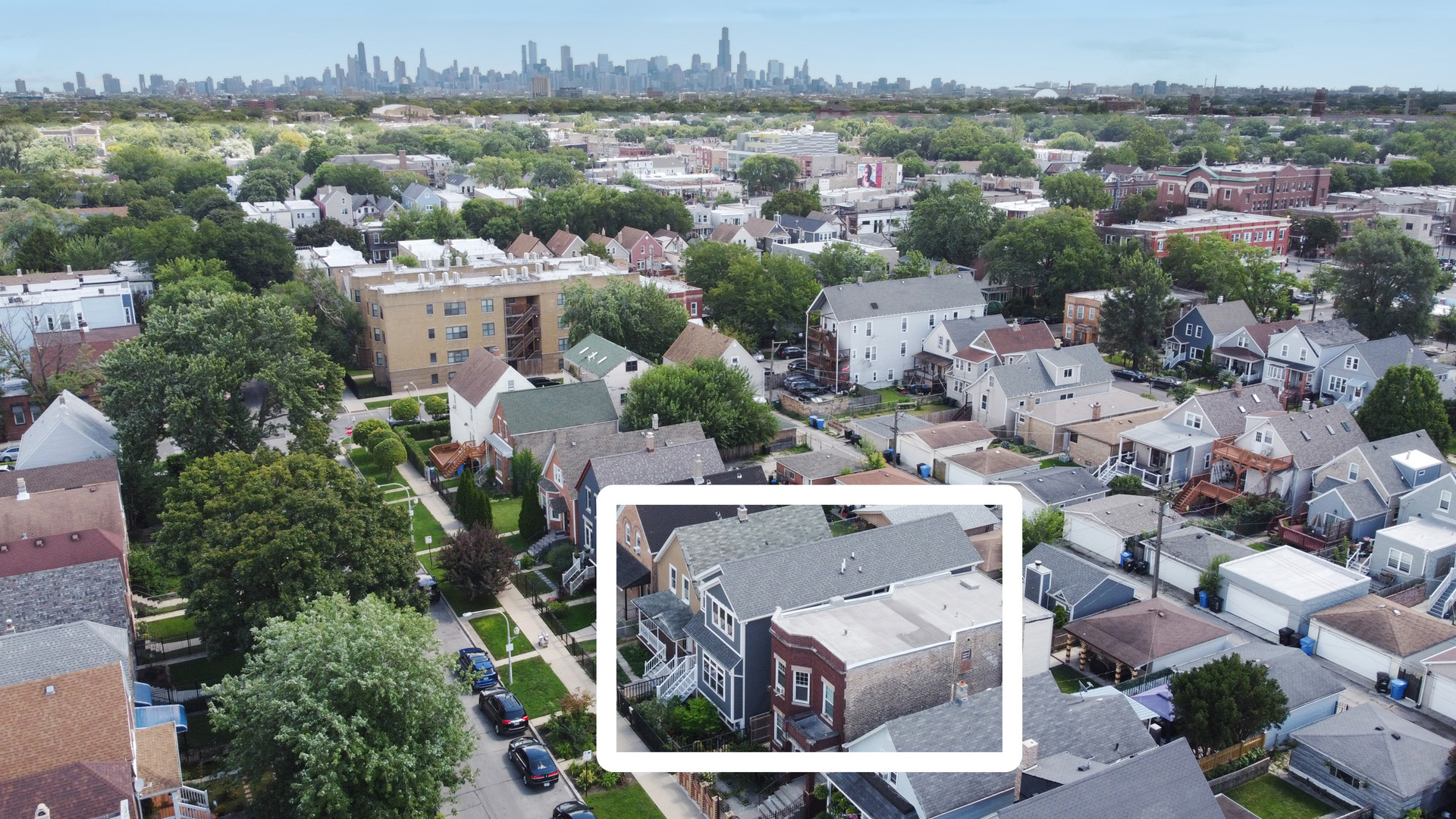 3721 W Wabansia Avenue Property Photo 42