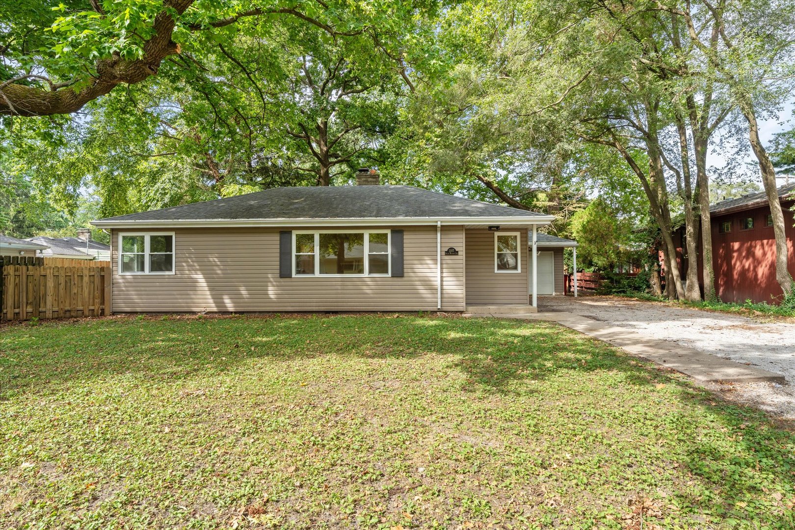1307 S Western Avenue Property Photo 43