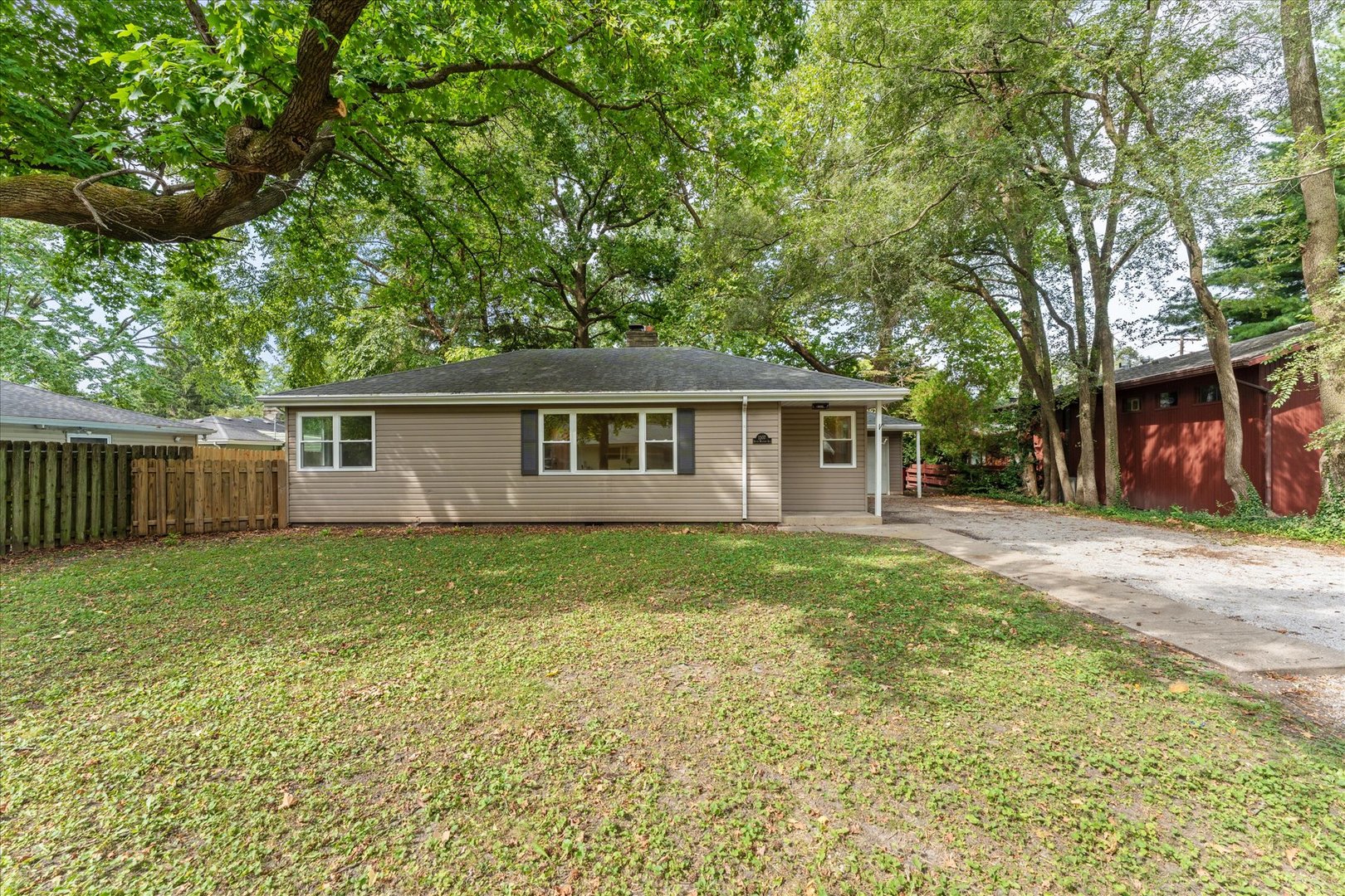 1307 S Western Avenue Property Photo 45