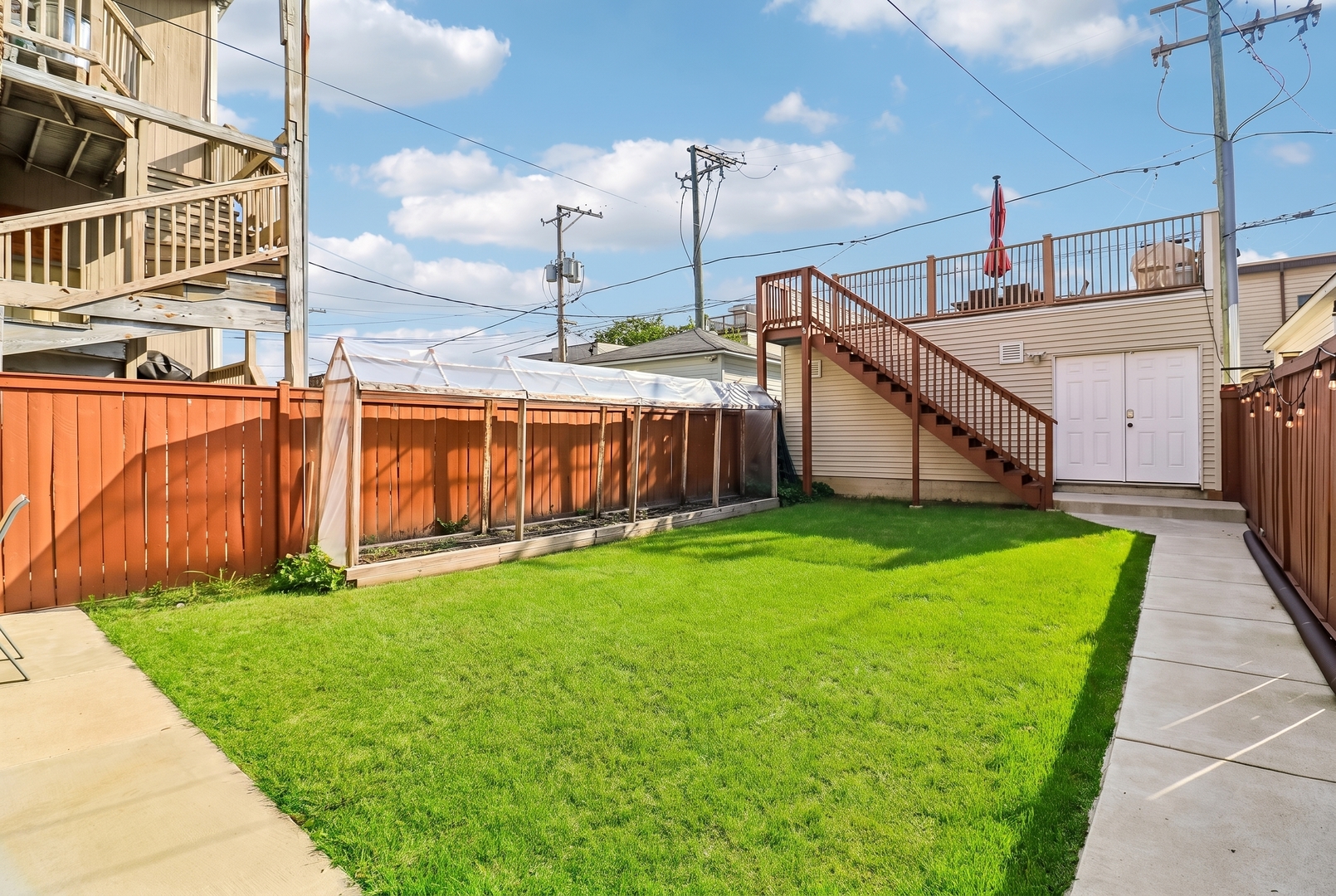 929 S Bell Avenue Property Photo 13