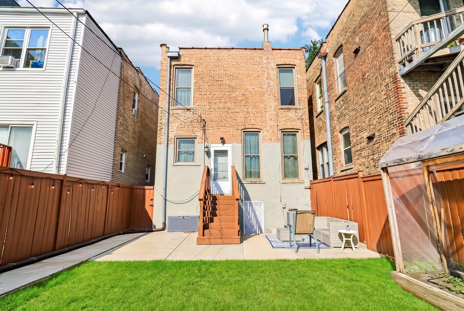 929 S Bell Avenue Property Photo 14