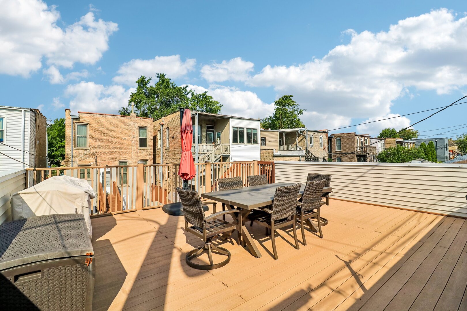 929 S Bell Avenue Property Photo 15