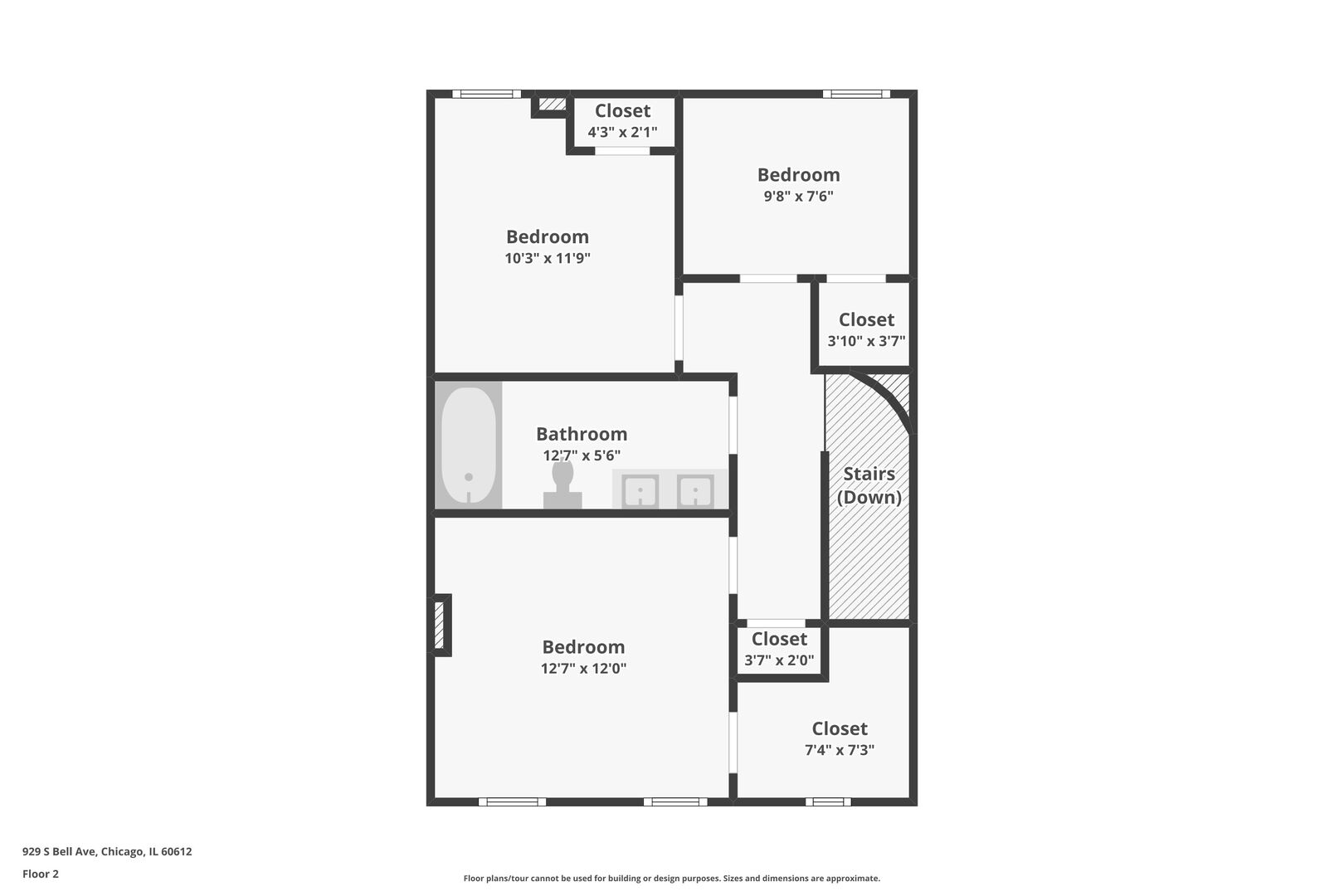 929 S Bell Avenue Property Photo 18