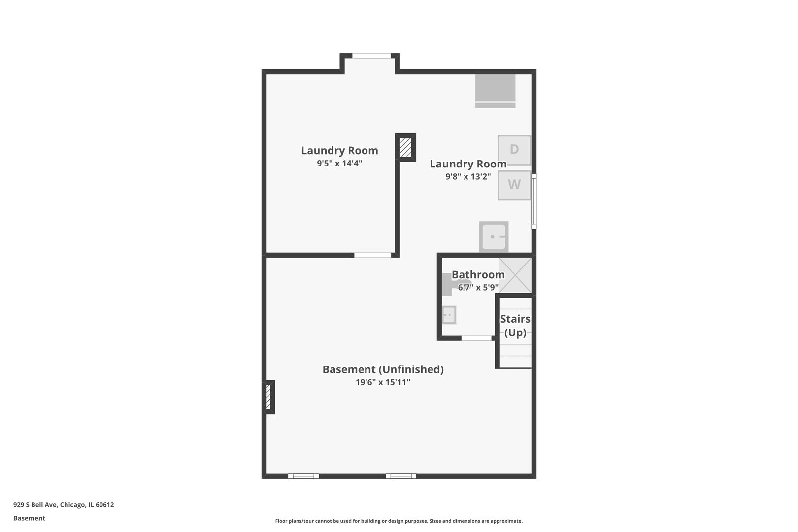 929 S Bell Avenue Property Photo 19