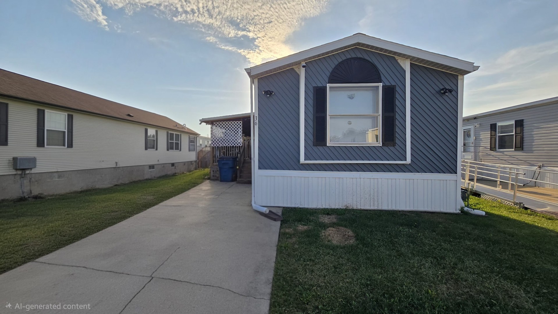 36 Saint Francis Drive Property Photo 2