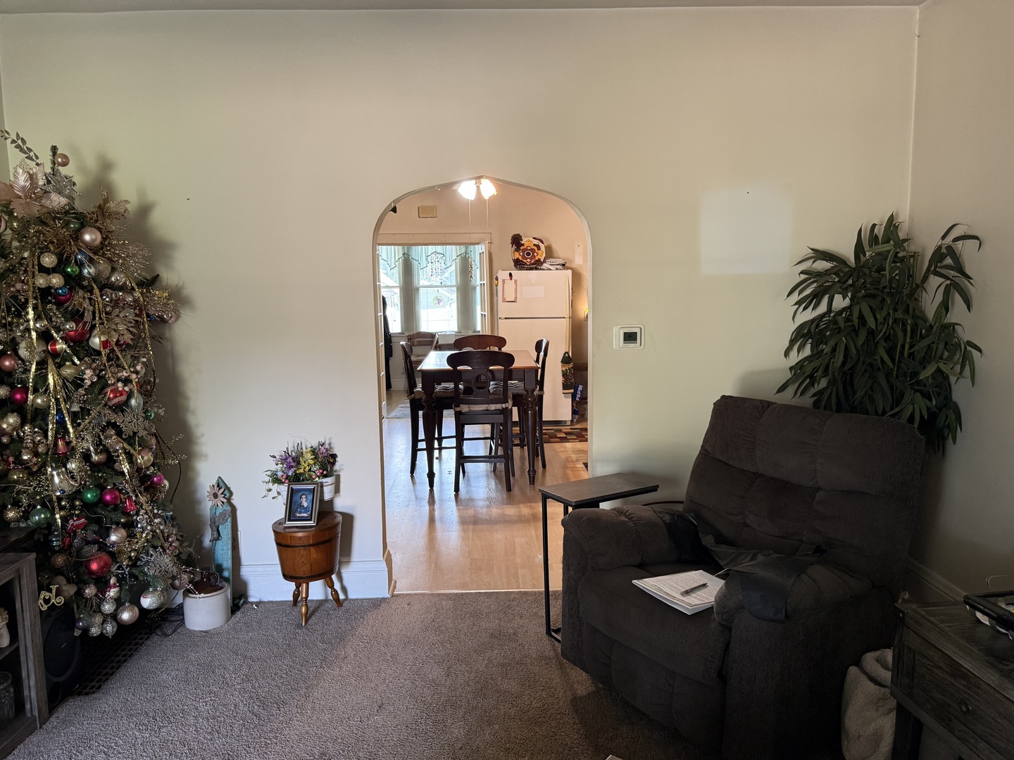 1328 Campbell Avenue Property Photo 4