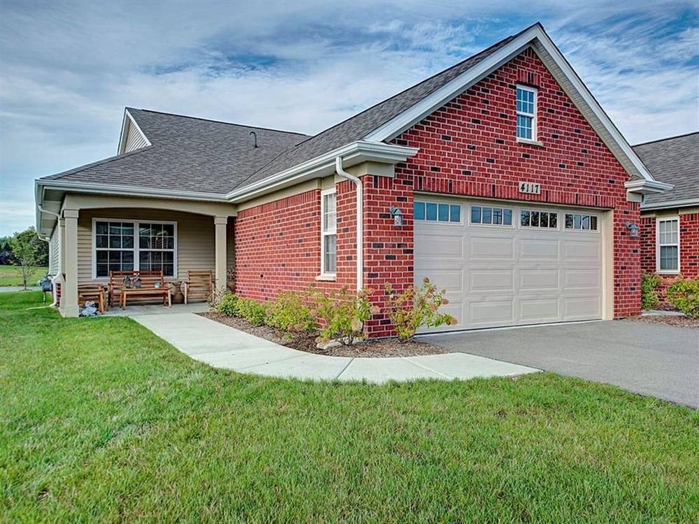 4109 Pond Willow Court Property Photo 2