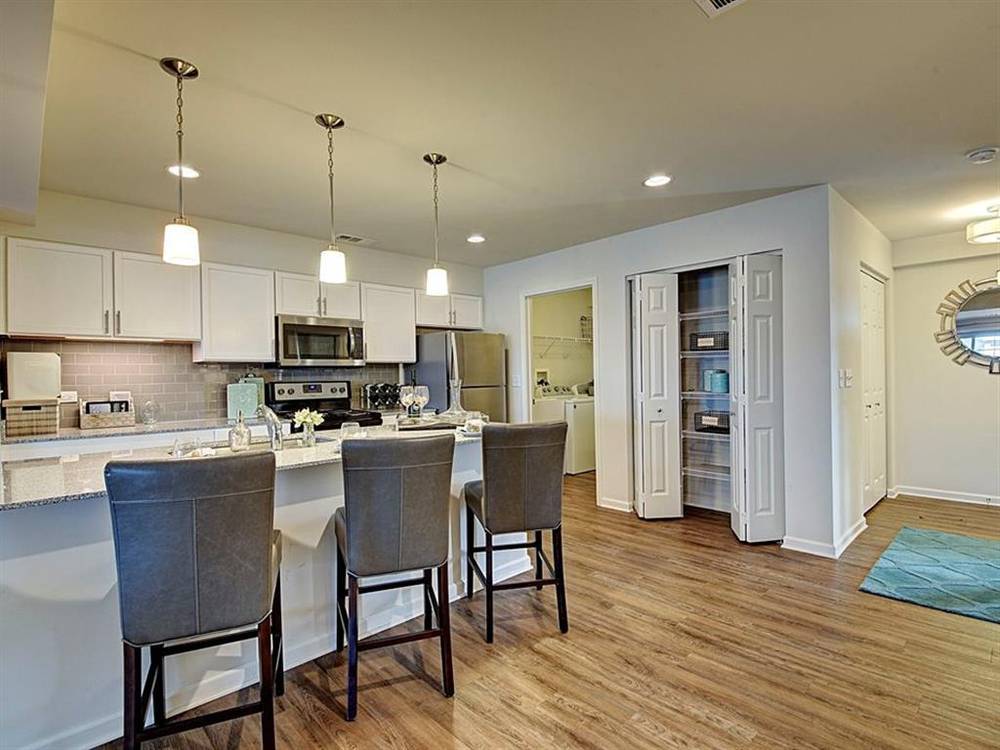 4109 Pond Willow Court Property Photo 4