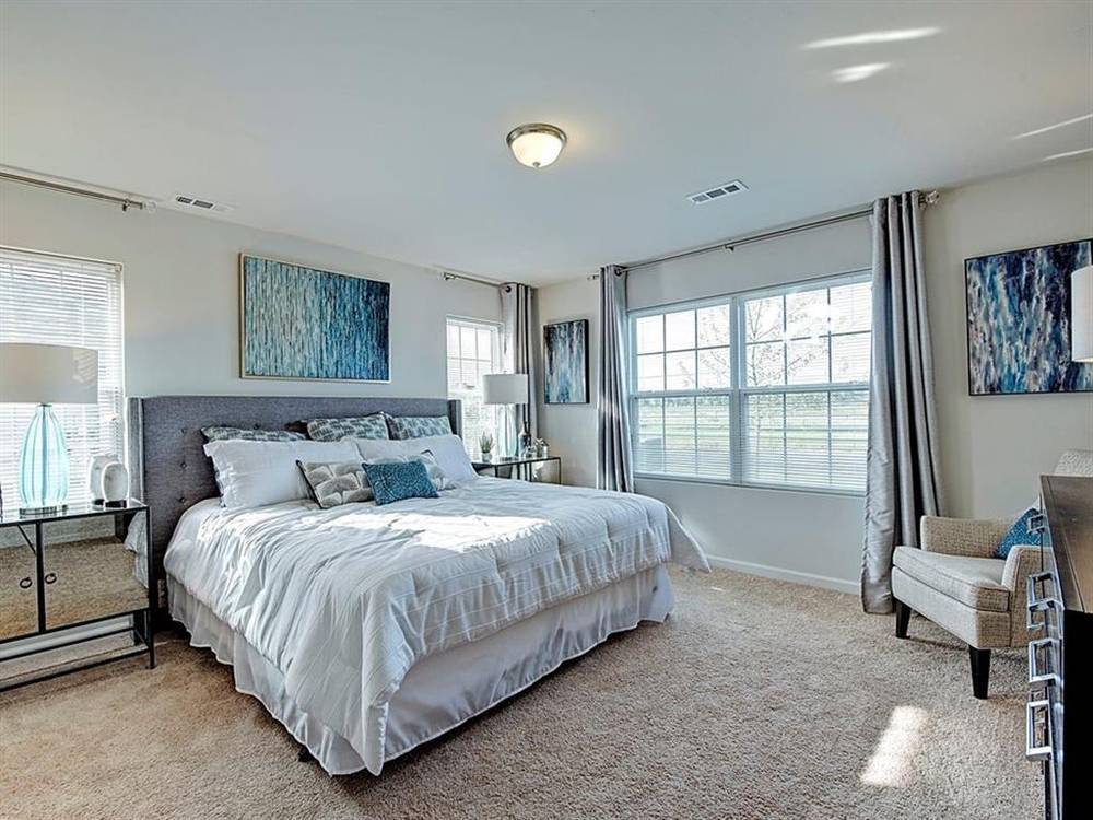 4109 Pond Willow Court Property Photo 8
