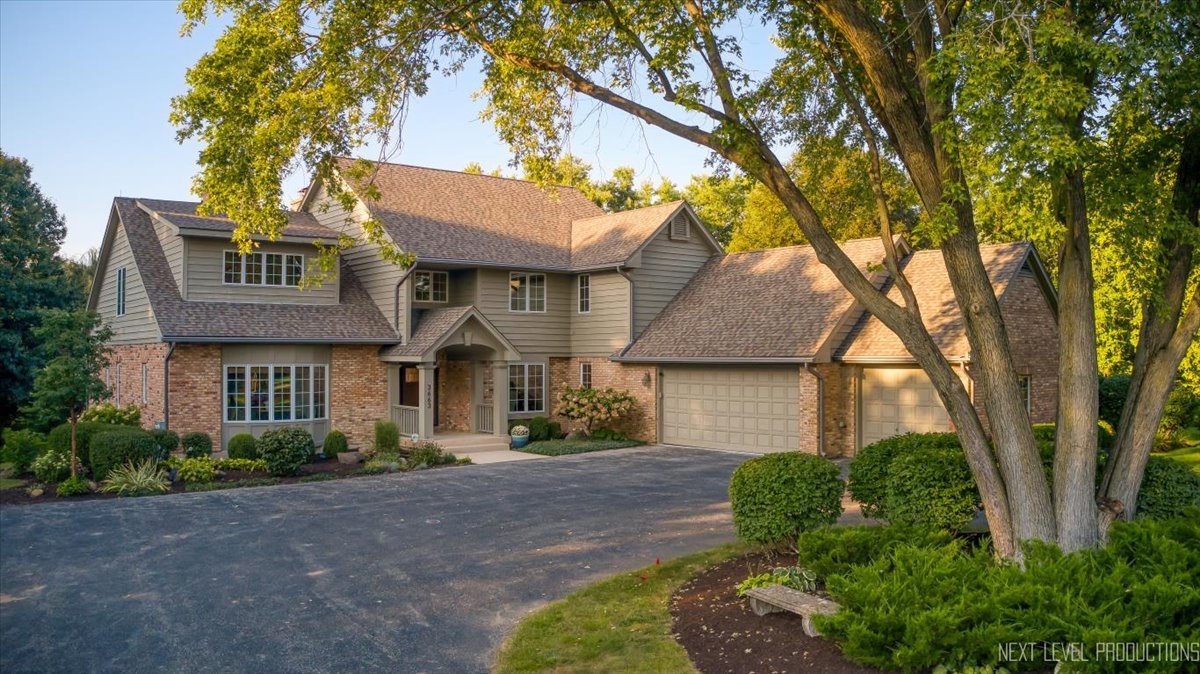 3663 Wolf Road Property Photo 1