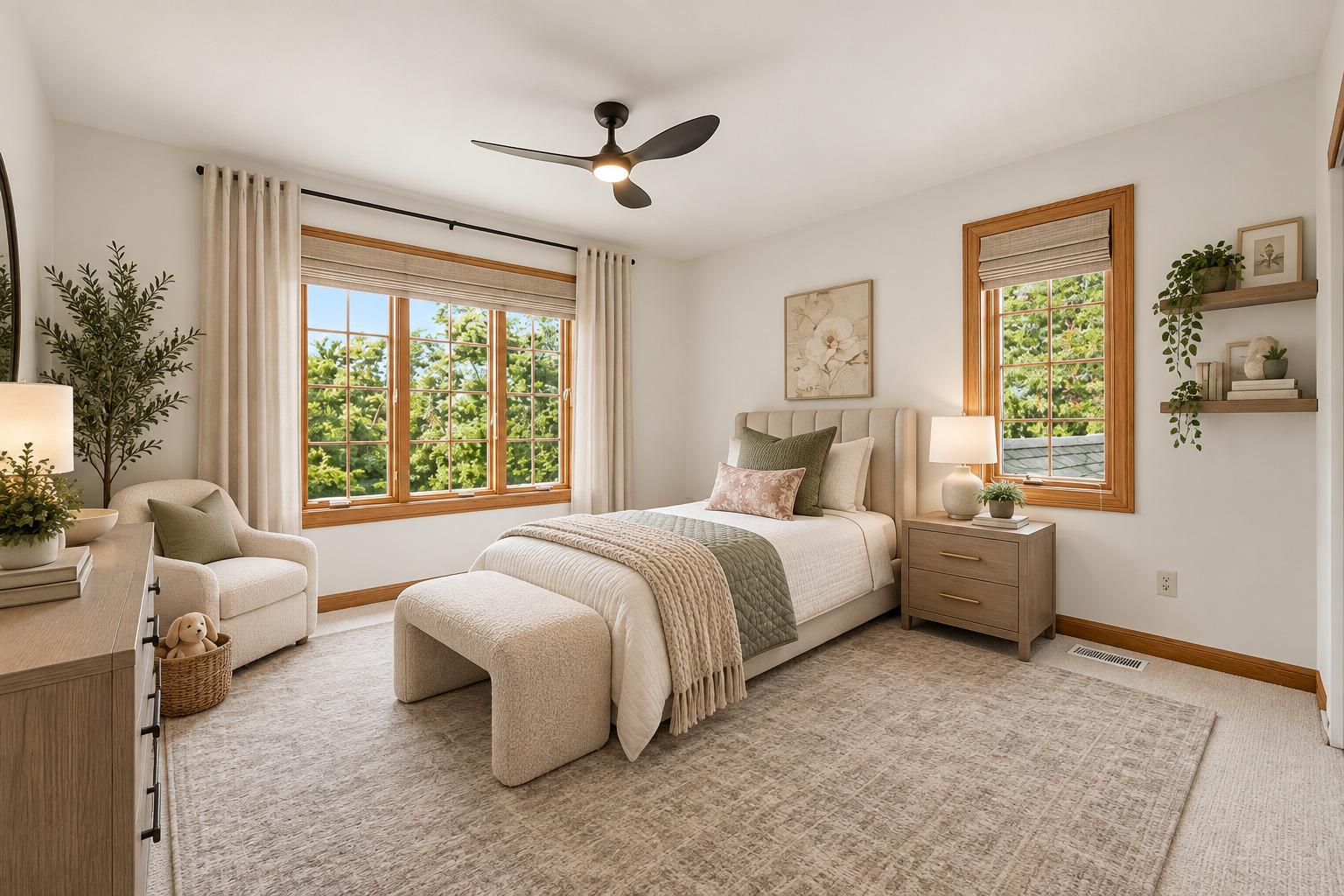 3663 Wolf Road Property Photo 32