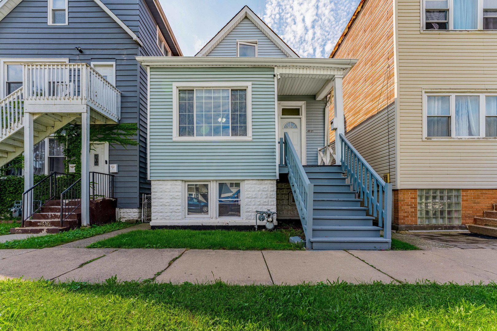 4921 W 28th Place Property Photo 1