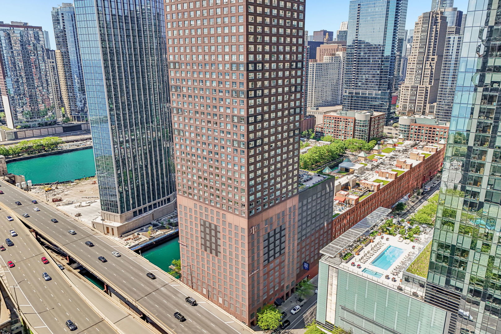 474 N Lake Shore Drive 5006 Property Photo 1