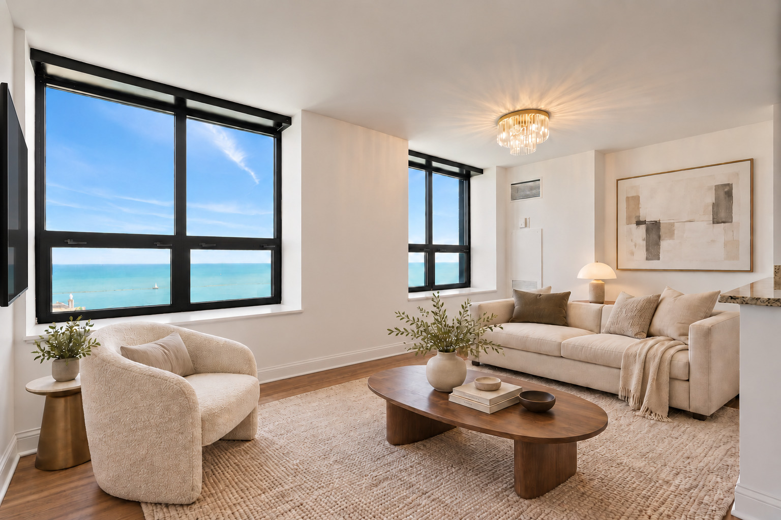 474 N Lake Shore Drive 5006 Property Photo 3