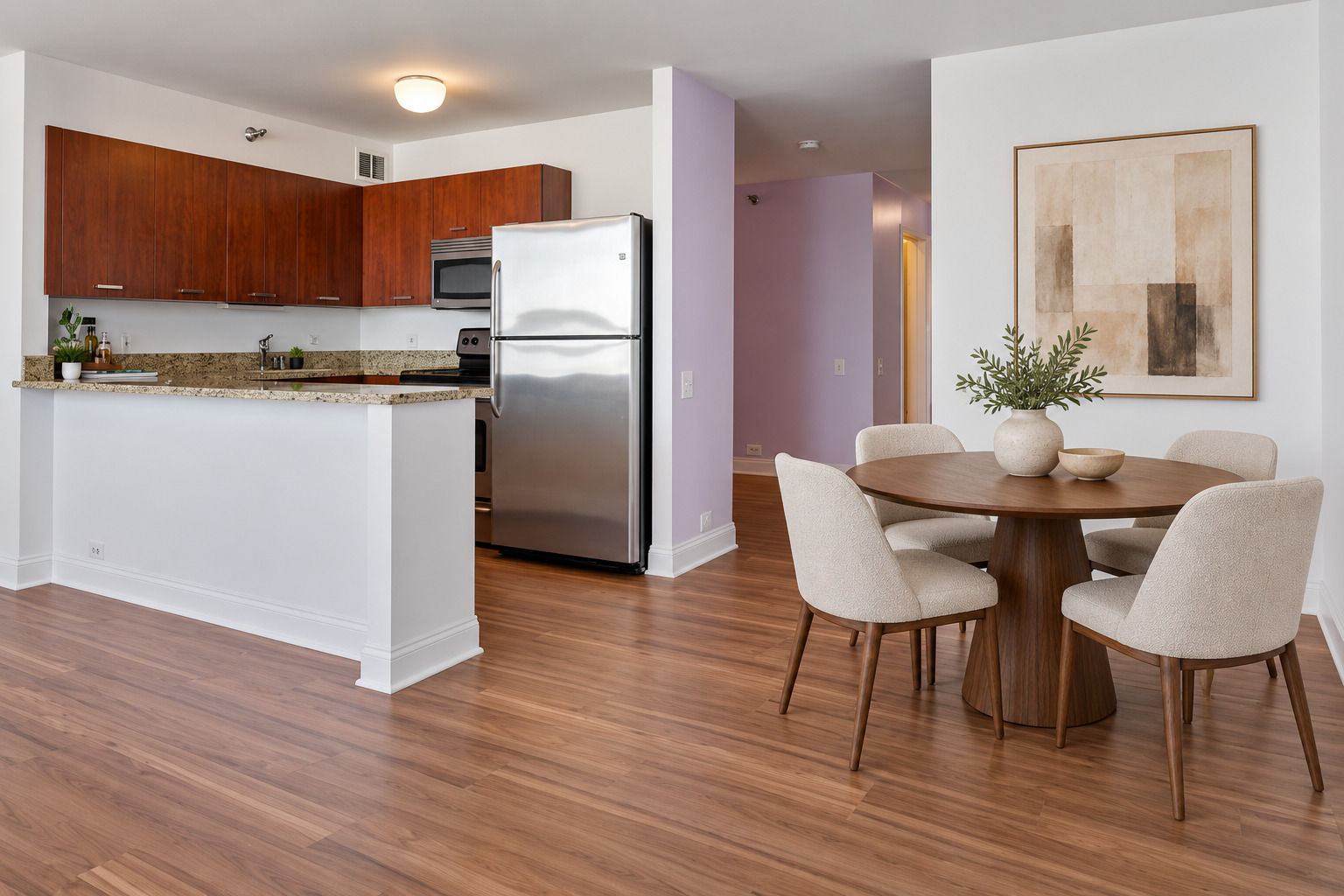 474 N Lake Shore Drive 5006 Property Photo 4