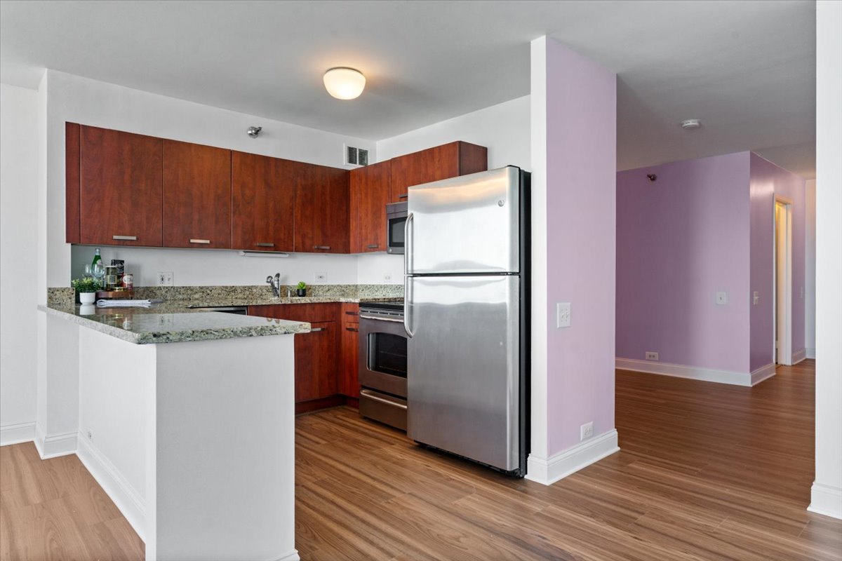 474 N Lake Shore Drive 5006 Property Photo 12