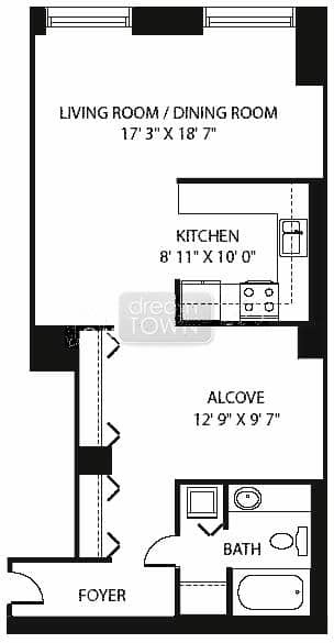 474 N Lake Shore Drive 5006 Property Photo 21