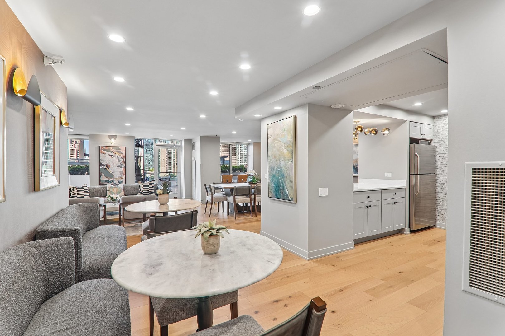 474 N Lake Shore Drive 5006 Property Photo 25